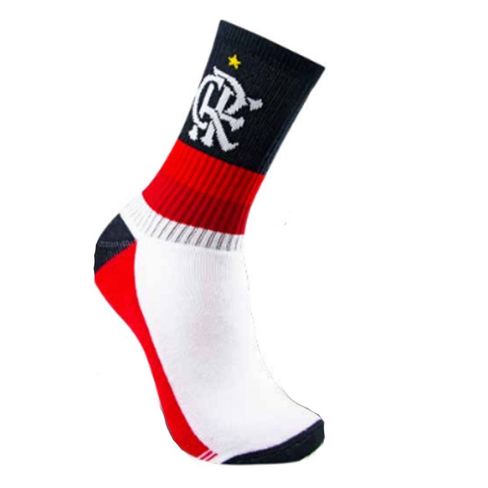 Meia-Rikam-Flamengo-|-Masculina
